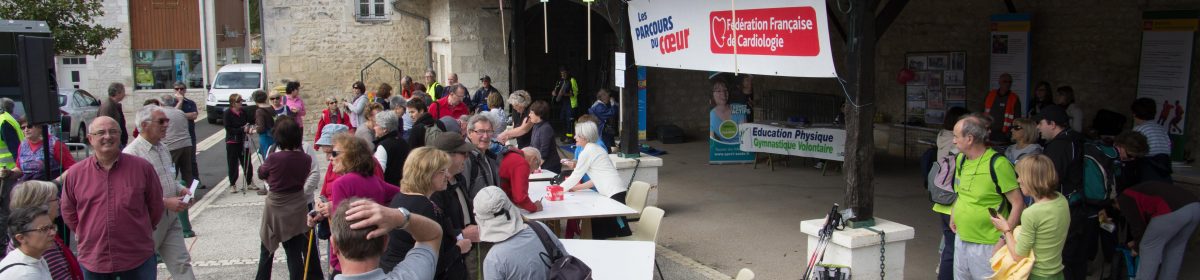 CLUB COEUR ET SANTE ANGOULEME